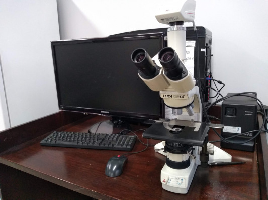 
CMBiotecs - Laborat&oacute;rio de Patologia Digital e Morfometria
